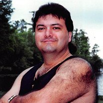 Kennie Edwin Gilstrap Jr.