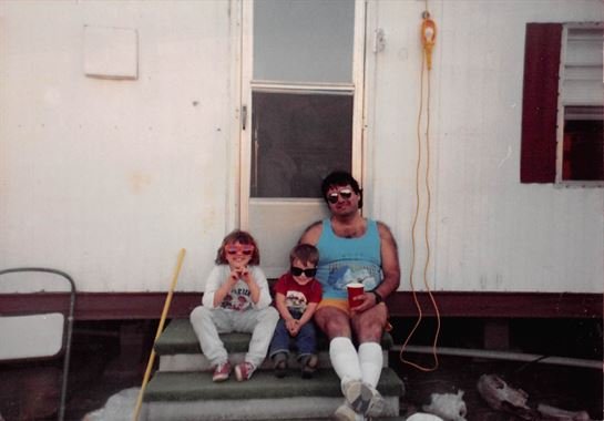 Kennie Edwin Gilstrap Jr. - Photo 12