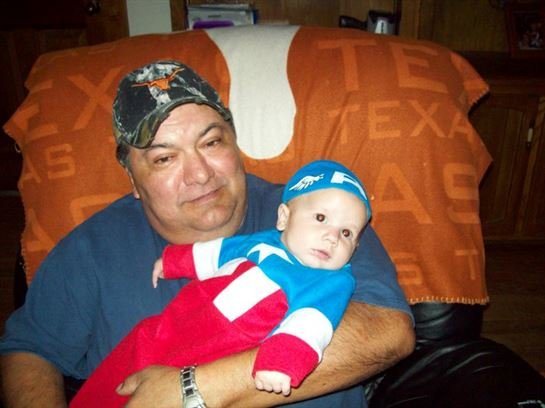 Kennie Edwin Gilstrap Jr. - Photo 21