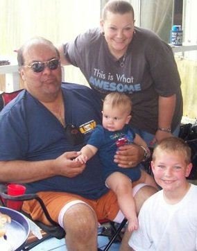 Kennie Edwin Gilstrap Jr. - Photo 25