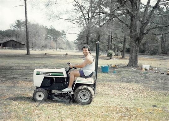 Kennie Edwin Gilstrap Jr. - Photo 36