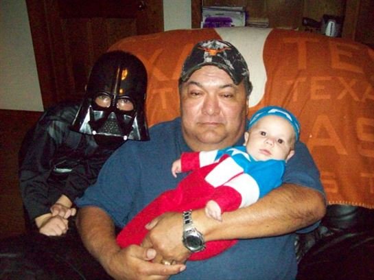 Kennie Edwin Gilstrap Jr. - Photo 47