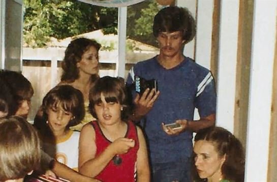 Stephen Craig Sartin - Photo 4