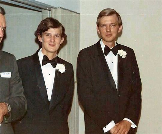 Stephen Craig Sartin - Photo 27