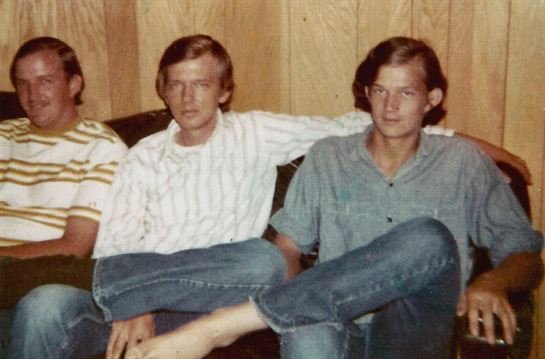 Stephen Craig Sartin - Photo 81