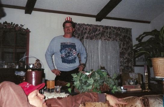 Stephen Craig Sartin - Photo 88