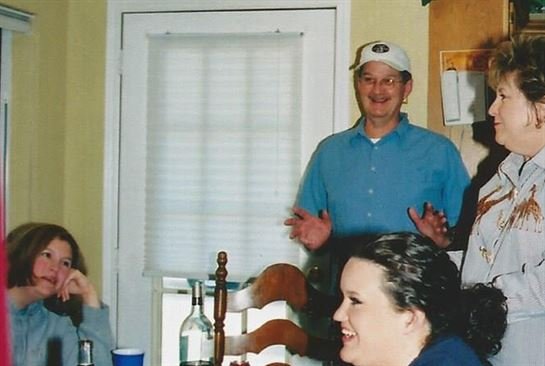 Stephen Craig Sartin - Photo 97