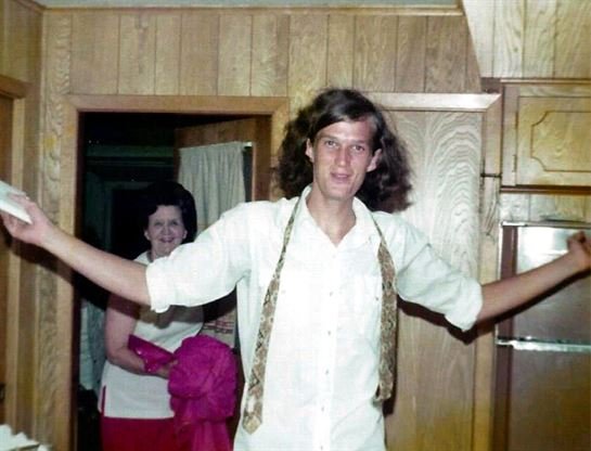 Stephen Craig Sartin - Photo 98