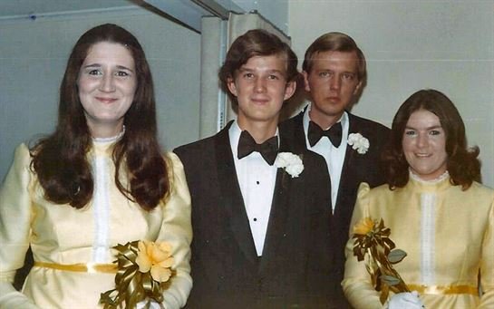 Stephen Craig Sartin - Photo 99