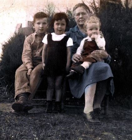 Roy Edwards Owers - Photo 13