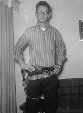 Roy Edwards Owers - Photo 18