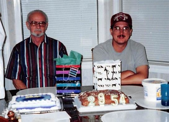 Roy Edwards Owers - Photo 30