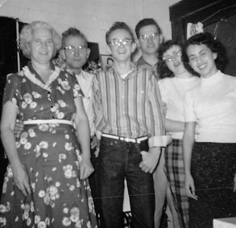 Roy Edwards Owers - Photo 38