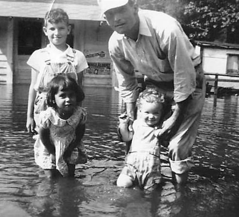 Roy Edwards Owers - Photo 39