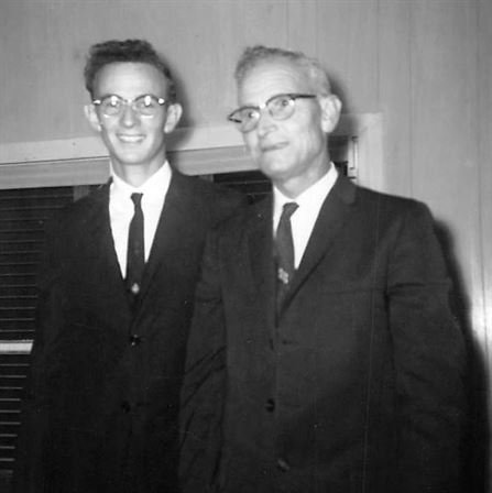 Roy Edwards Owers - Photo 50