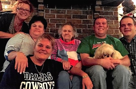 Mary Ann Simpson - Photo 2