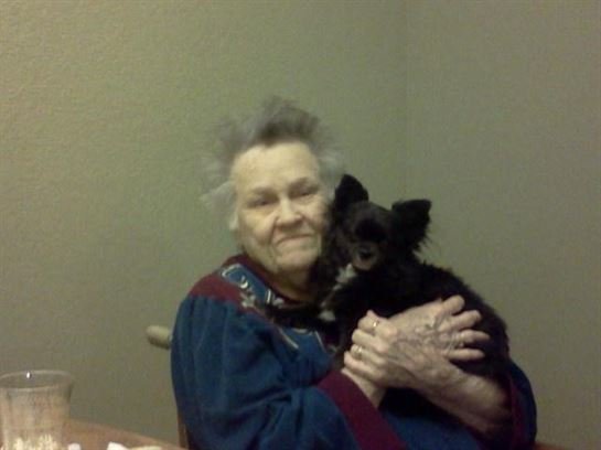 Mary Ann Simpson - Photo 5