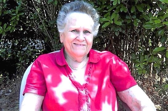 Mary Ann Simpson - Photo 9