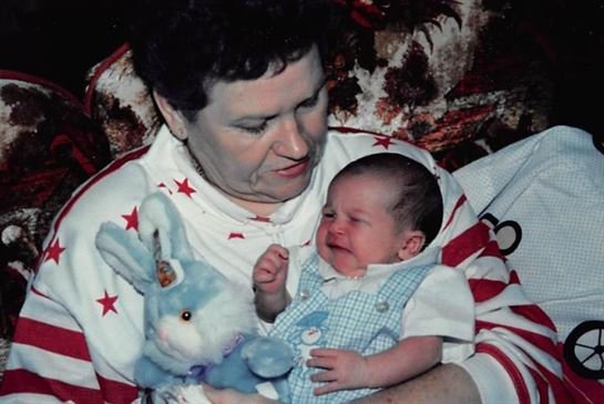 Mary Ann Simpson - Photo 12