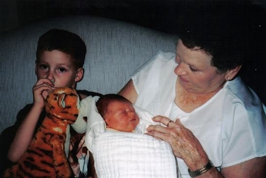 Mary Ann Simpson - Photo 15