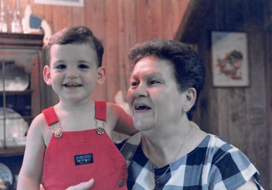 Mary Ann Simpson - Photo 18