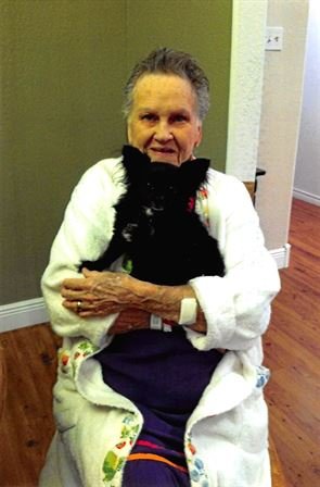 Mary Ann Simpson - Photo 26