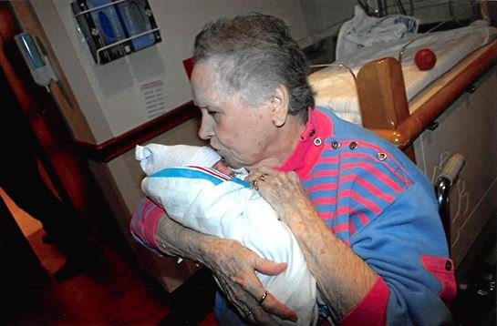 Mary Ann Simpson - Photo 27