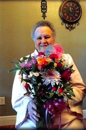 Mary Ann Simpson - Photo 29