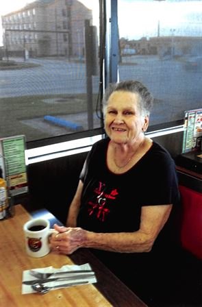 Mary Ann Simpson - Photo 36