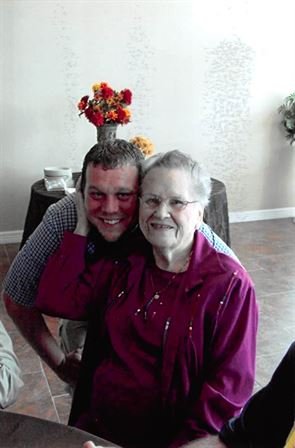 Mary Ann Simpson - Photo 39