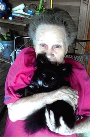 Mary Ann Simpson - Photo 45