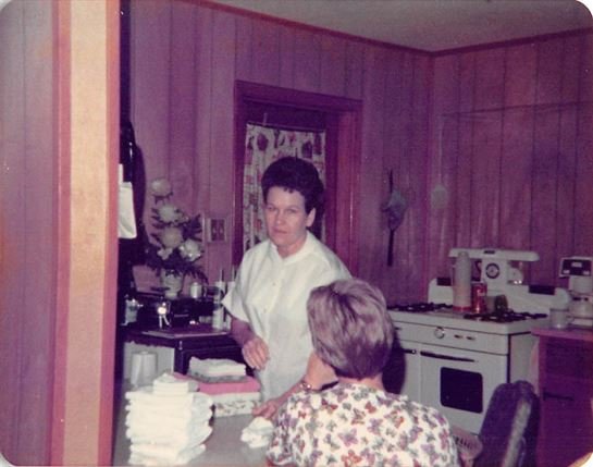 Mary Ann Simpson - Photo 53