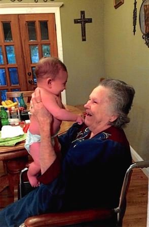 Mary Ann Simpson - Photo 56