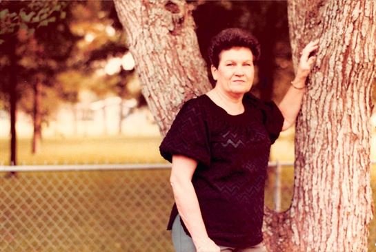 Mary Ann Simpson - Photo 57