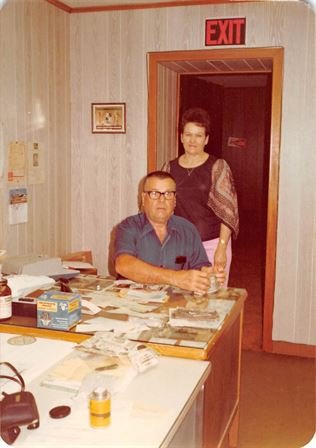 Mary Ann Simpson - Photo 58