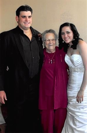 Mary Ann Simpson - Photo 59