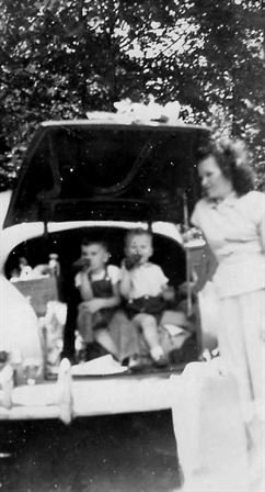 Mary Ann Simpson - Photo 60