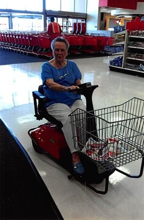 Mary Ann Simpson - Photo 62