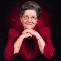 Christine Louise Moss