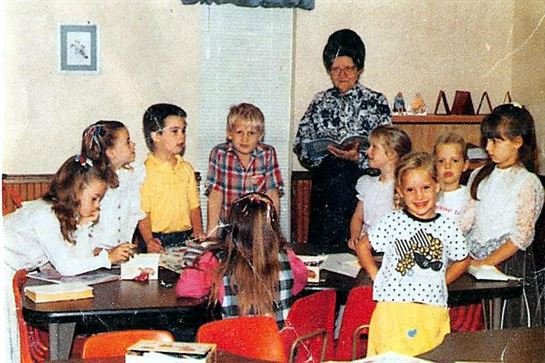 Christine Louise Moss - Photo 3