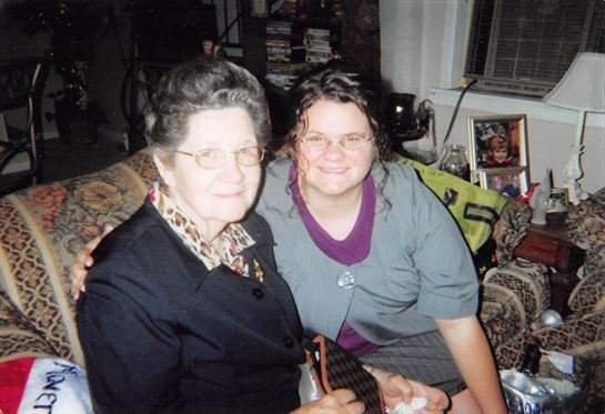 Christine Louise Moss - Photo 13