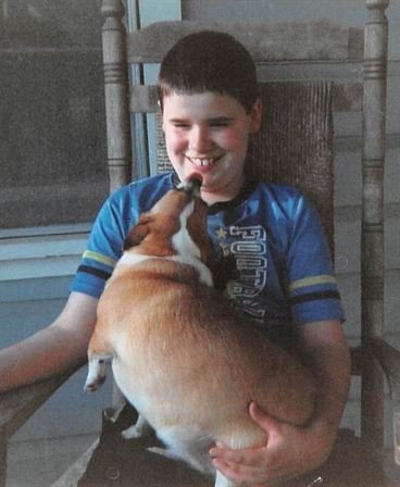 Christine Louise Moss - Photo 15