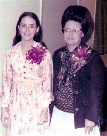 Christine Louise Moss - Photo 24