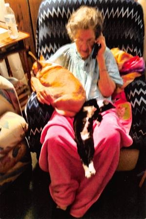 Christine Louise Moss - Photo 28