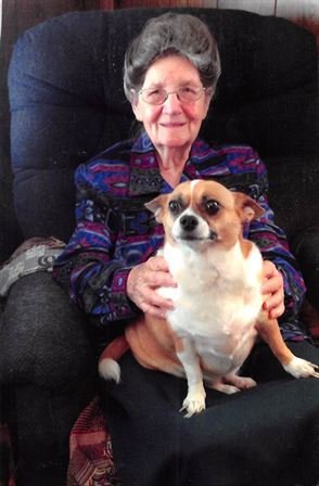 Christine Louise Moss - Photo 35