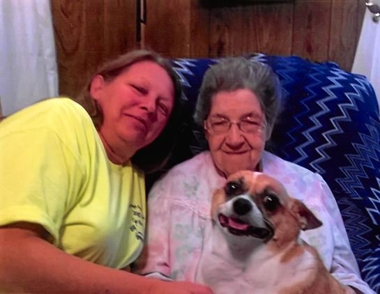 Christine Louise Moss - Photo 46