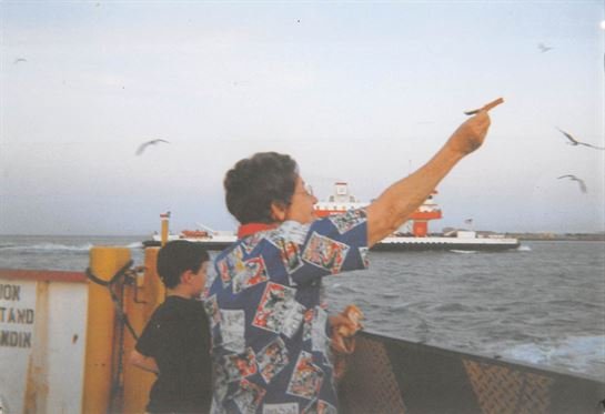 Christine Louise Moss - Photo 50