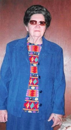 Christine Louise Moss - Photo 53