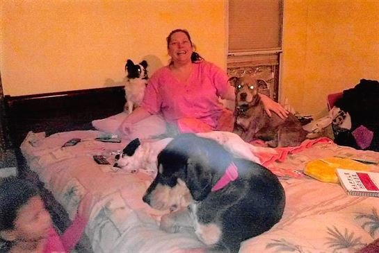 Della Marlene Bland - Photo 9