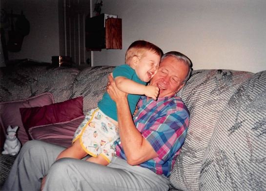 Howard Nelson - Photo 17